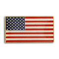 American Flag Pin